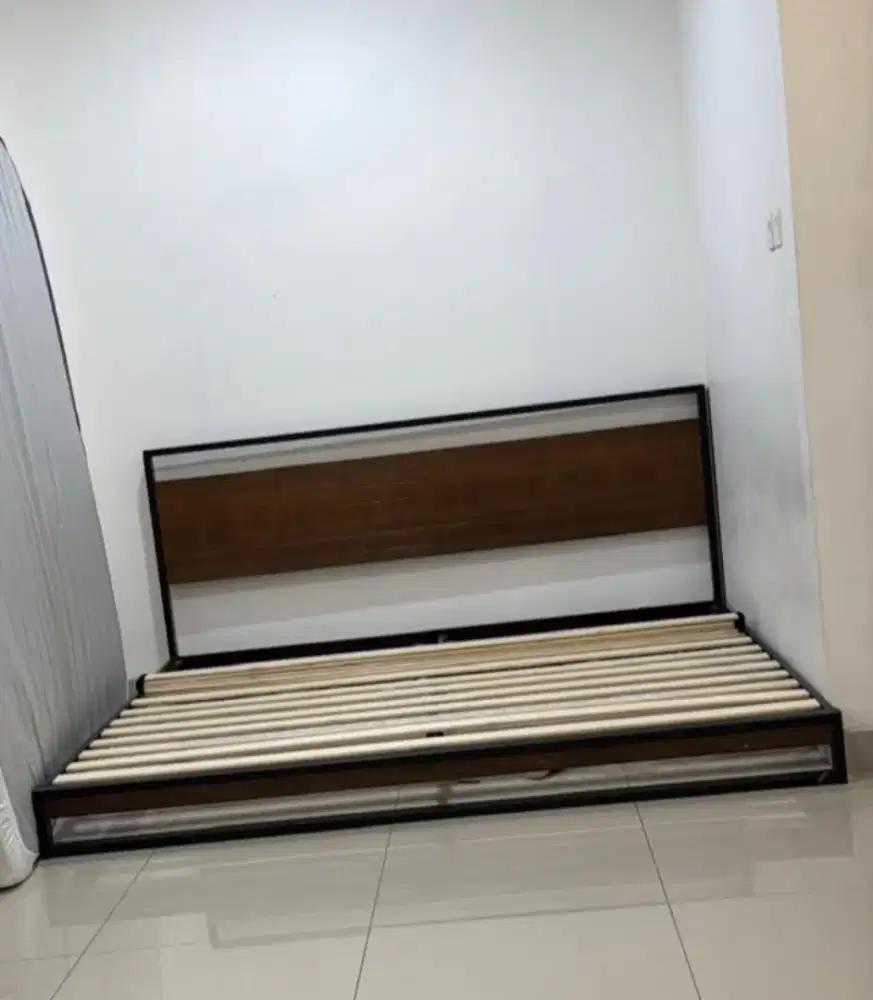 Dipan ZINUS knockdown 200