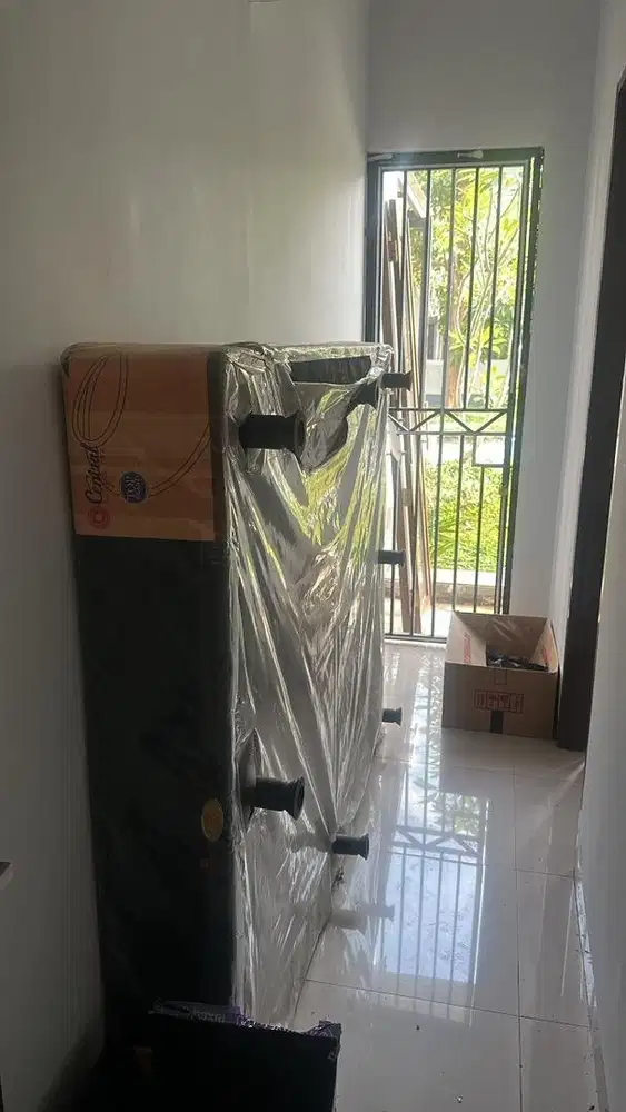 Dijual Cepat Dipan 160 Murah