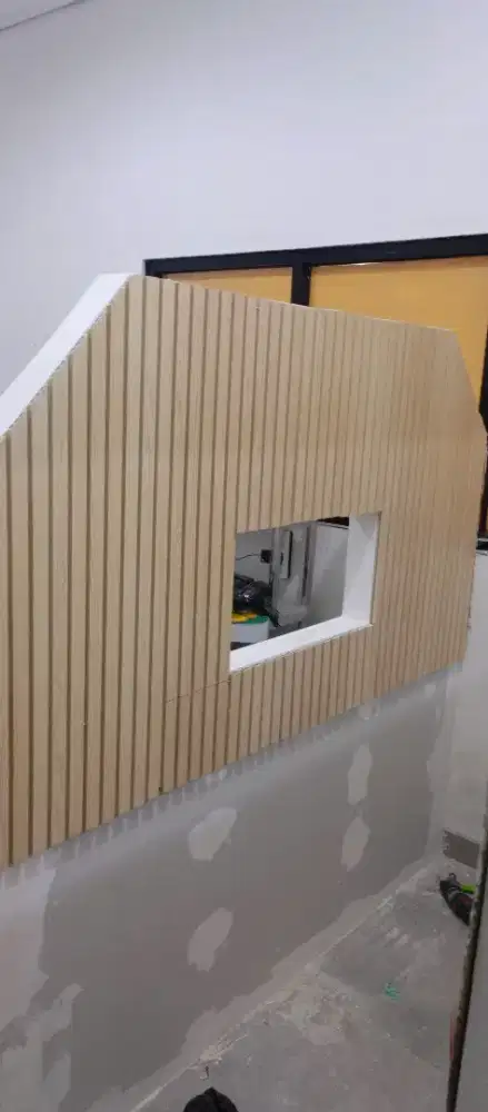 Jasa Tukang Bangunan Harian