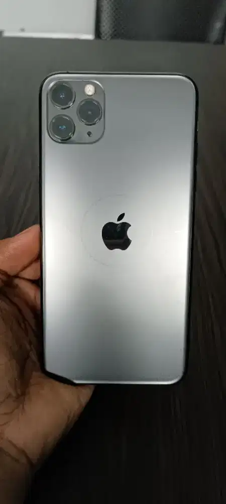 Iphone 11 promax 256 gb ibox!!