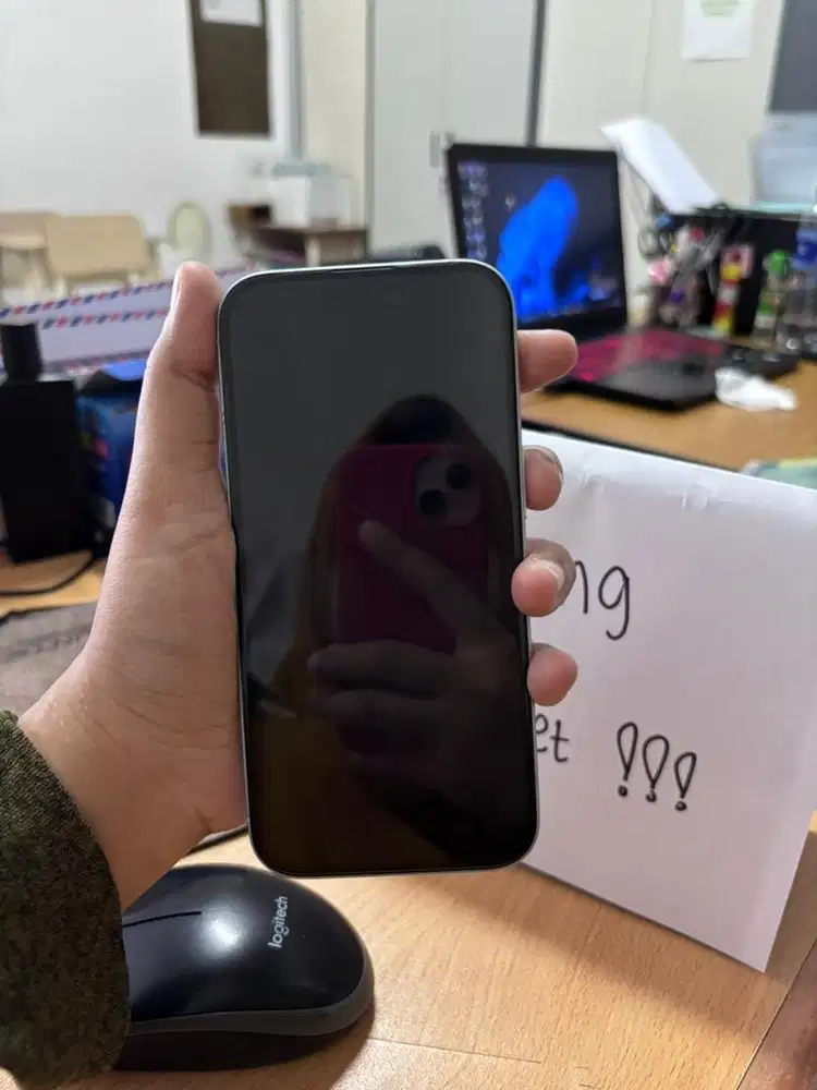 IPhone 15 Ex Ibox 256Gb