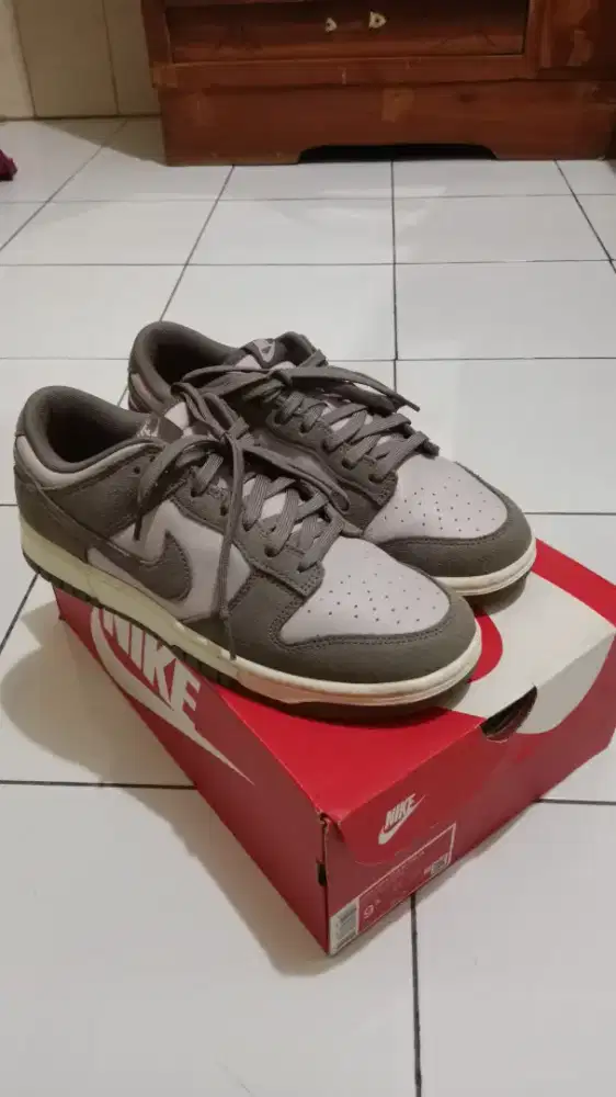 Nike Dunk Low Retro SE