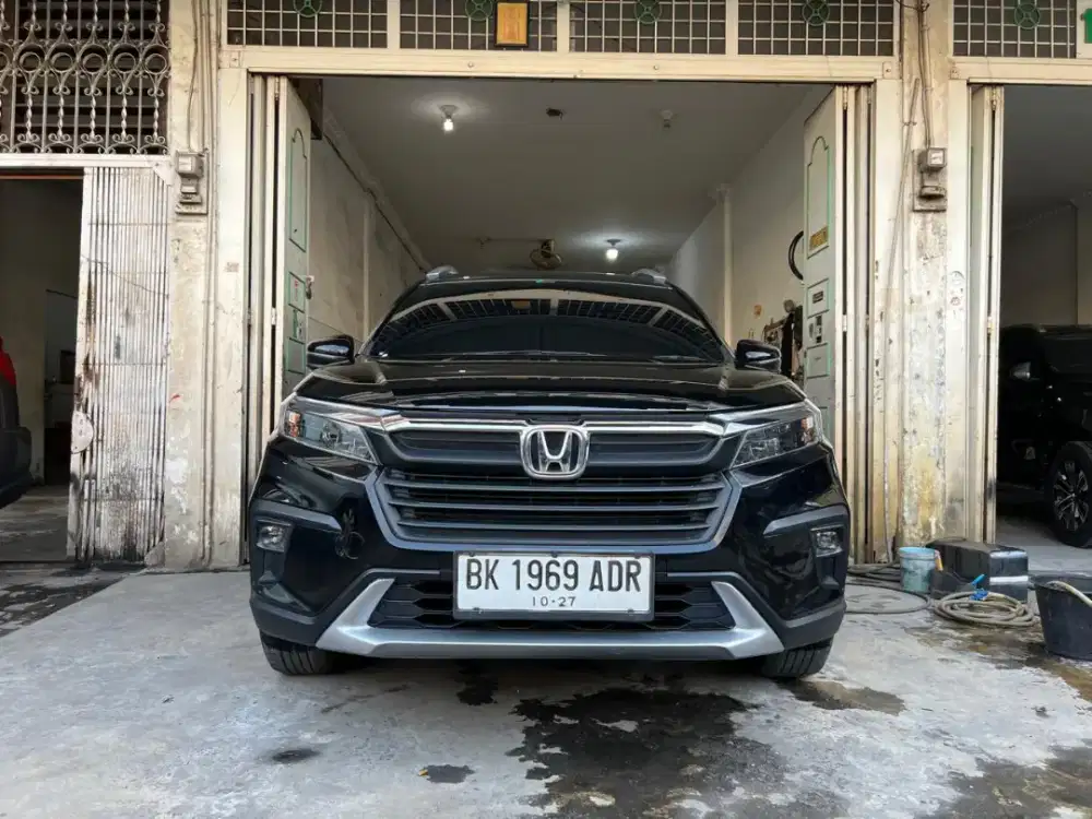honda BRV E matic 2022