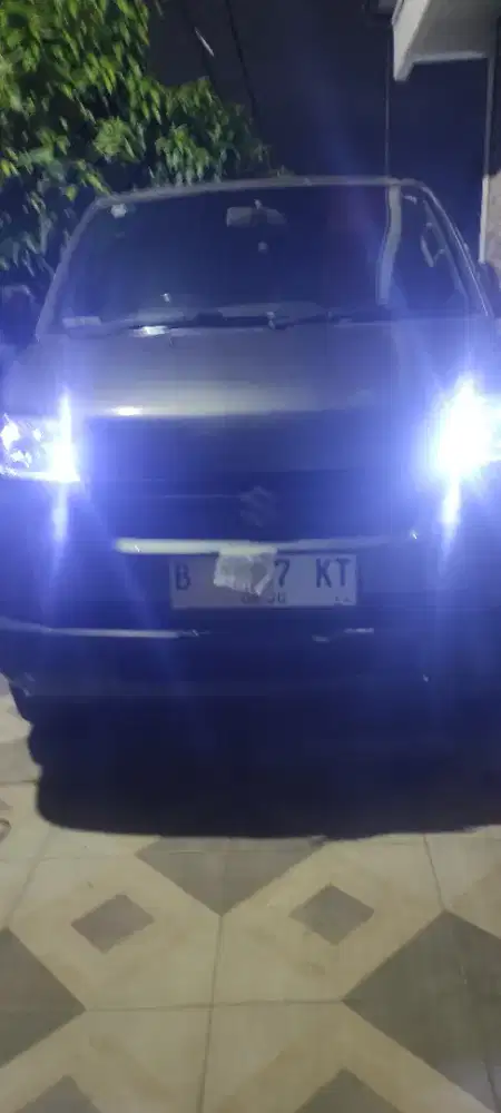 SUZUKI APV E. MT 2007