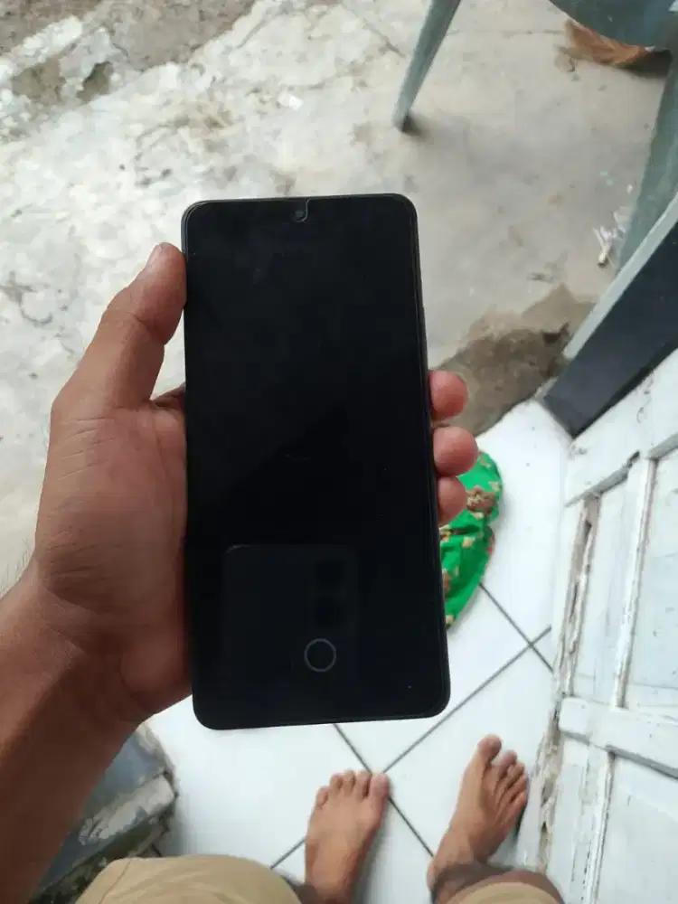 Poco x 6pro , di jual BU