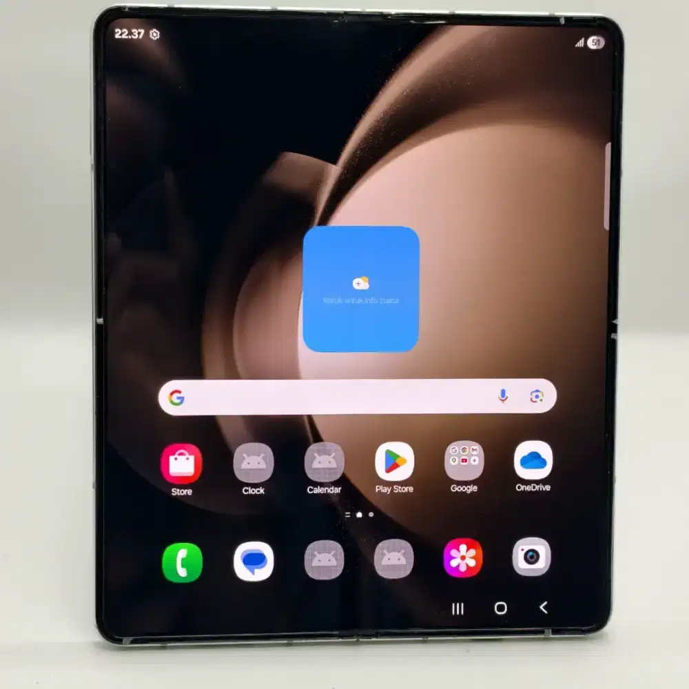 Samsung Z Fold 5 5G 12/512