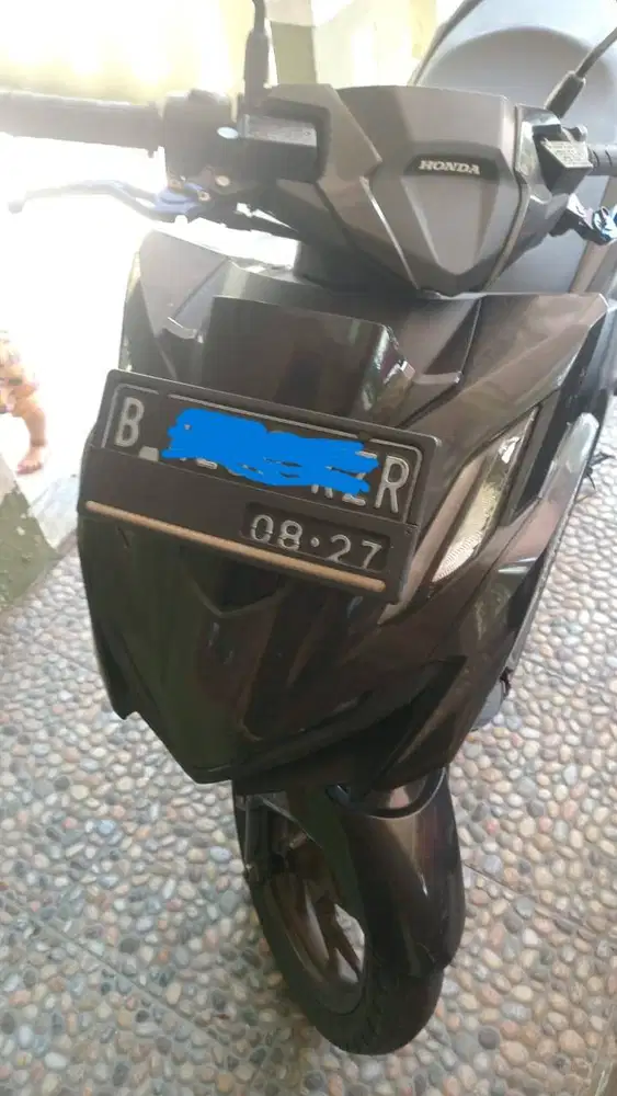 VARIO 160 ABS 2022 KOMPLIT