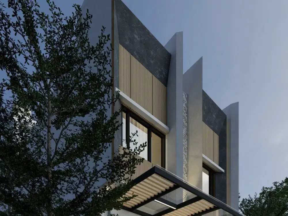 Rumah Kost 6KT 6KM Passive Income Juragan Kos Langsung Cuan Profitable Murah Full Akses Strategis Margajaya Bogor Barat Kota Bogor