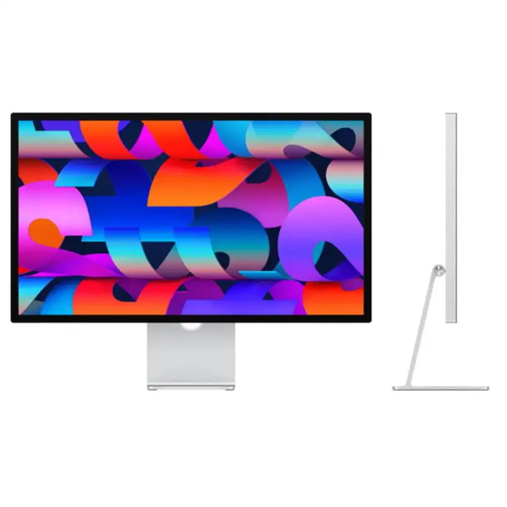 Mac Studio Display  2022 MK0U3