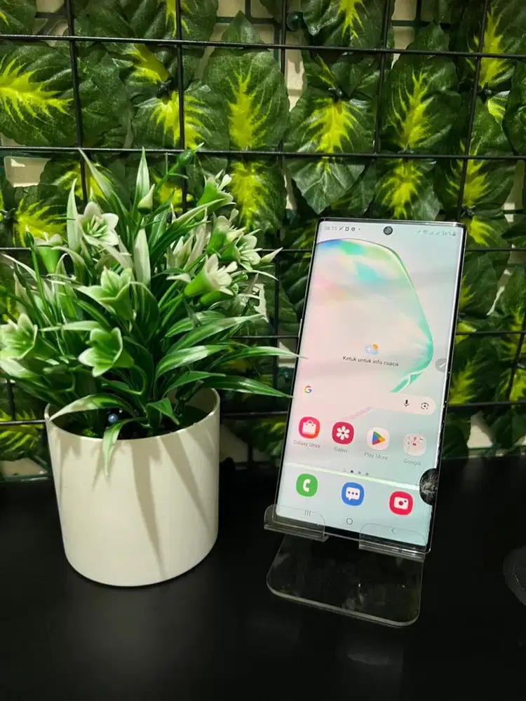 Samsung Galaxy Note 10 8/256Gb