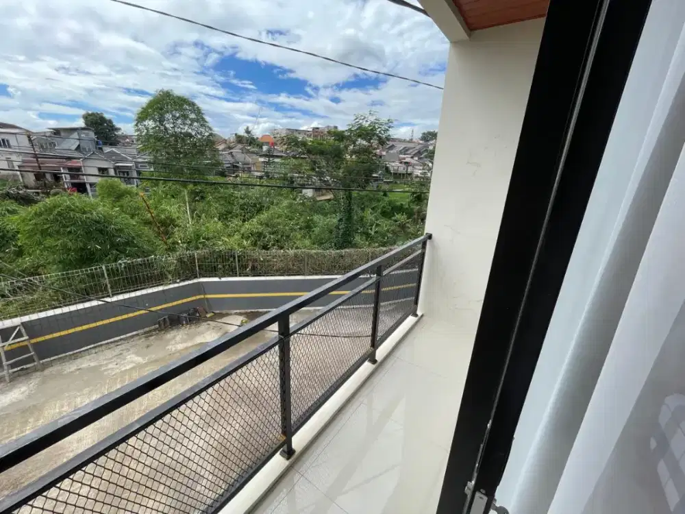 Apartment Le Grande Tengah Kota Murah