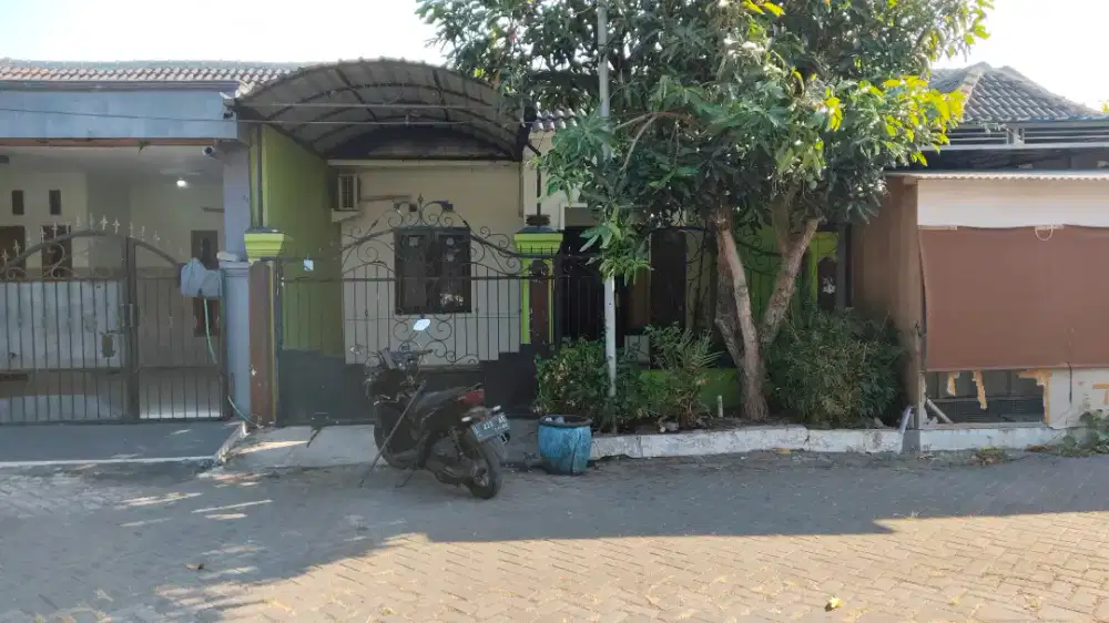 Perum griya nirwana candi sidoarjo