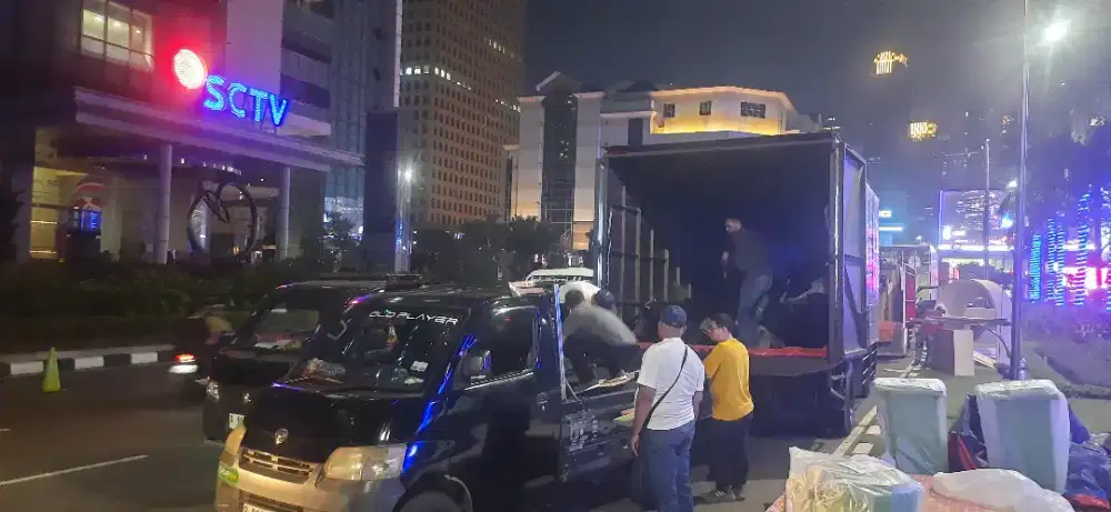 Jual beli barang bekas