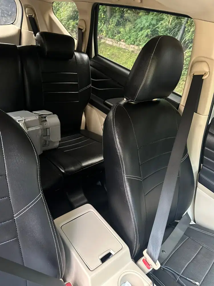 Mitsubishi Xpander 2019 Bensin