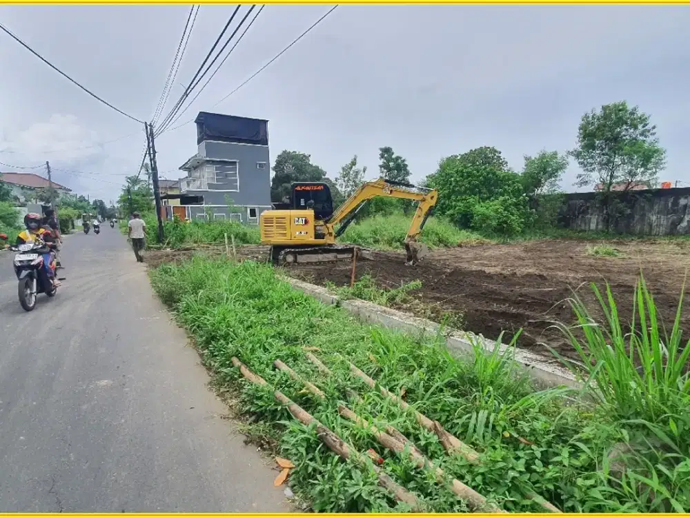 Legalitas SHM Rumah Dekat RS Hermina Yogya Sleman