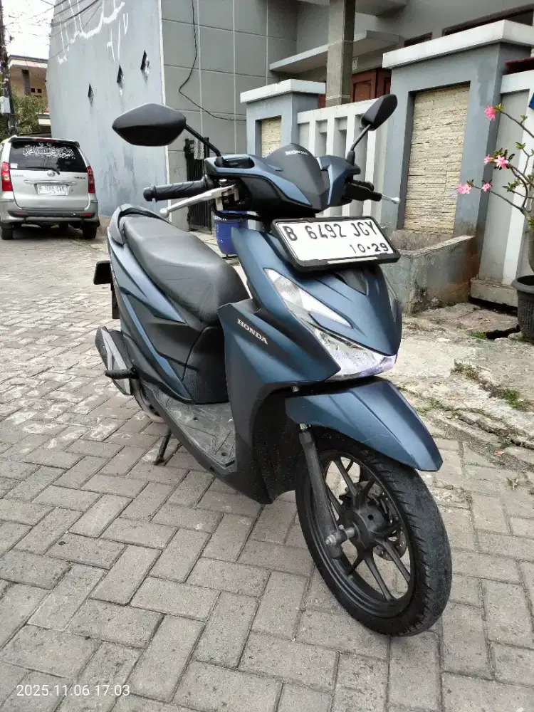 Beat Deluxe Remot Nominus