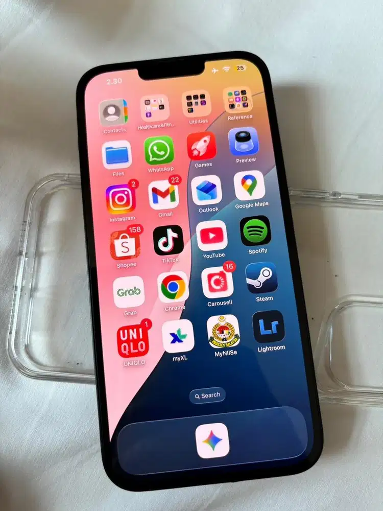 iphone 14 plus inter