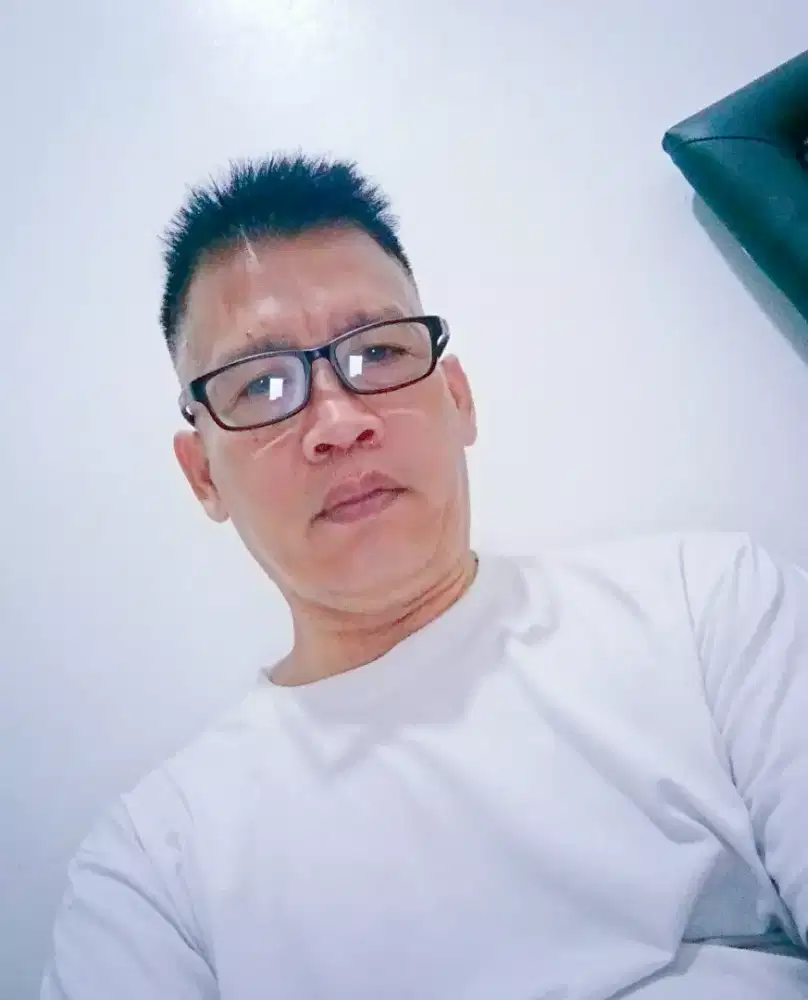 Membutuhkan pekerjaan sebagai driver pribadi