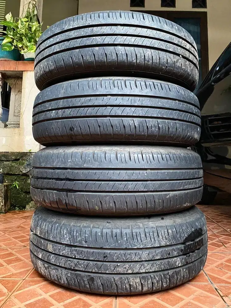 4 Ban 205/65/R16 Tebal 95% size 205 65 16
