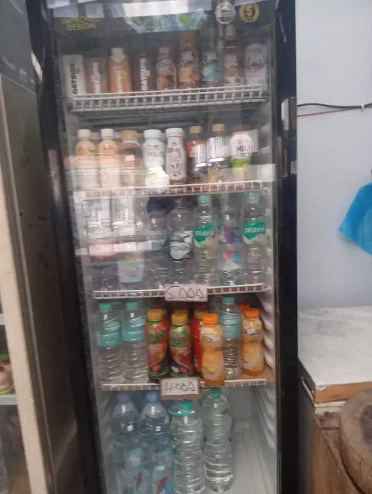 Rsa jumbo 5rak minat wa aja