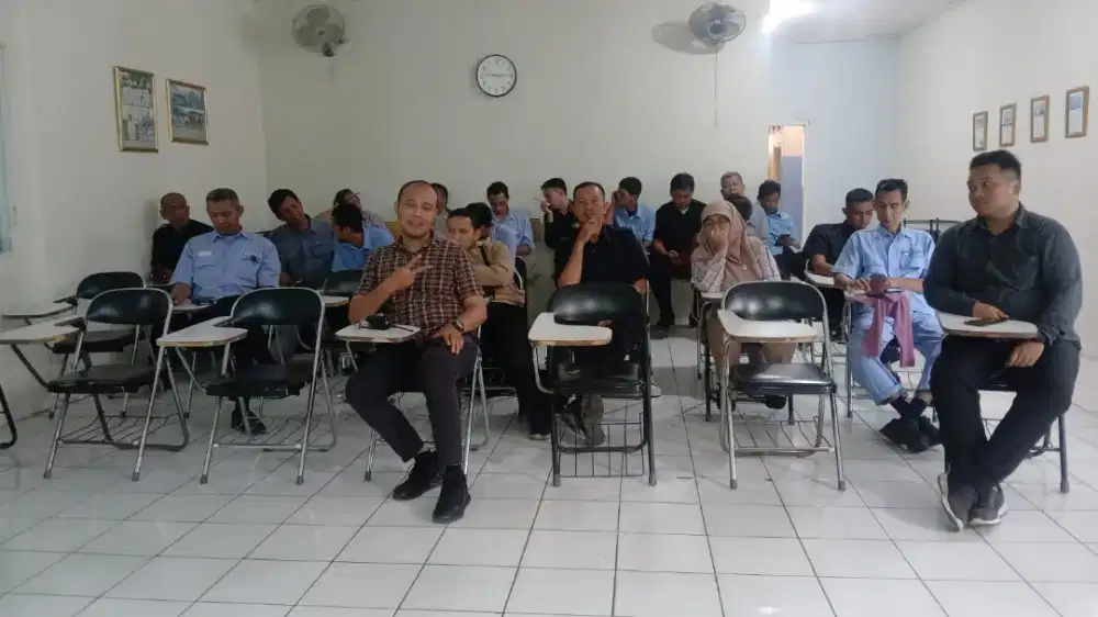 Lowongan kerja terbaru driver taksi online