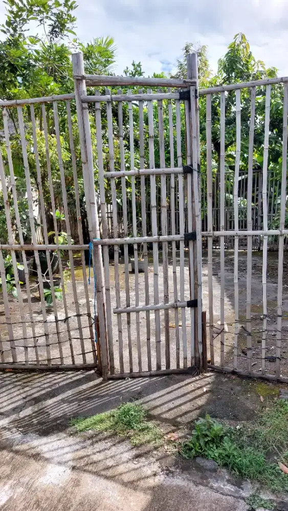 Dijual Tanah Pekarangan Tegalrejo Yogyakarta