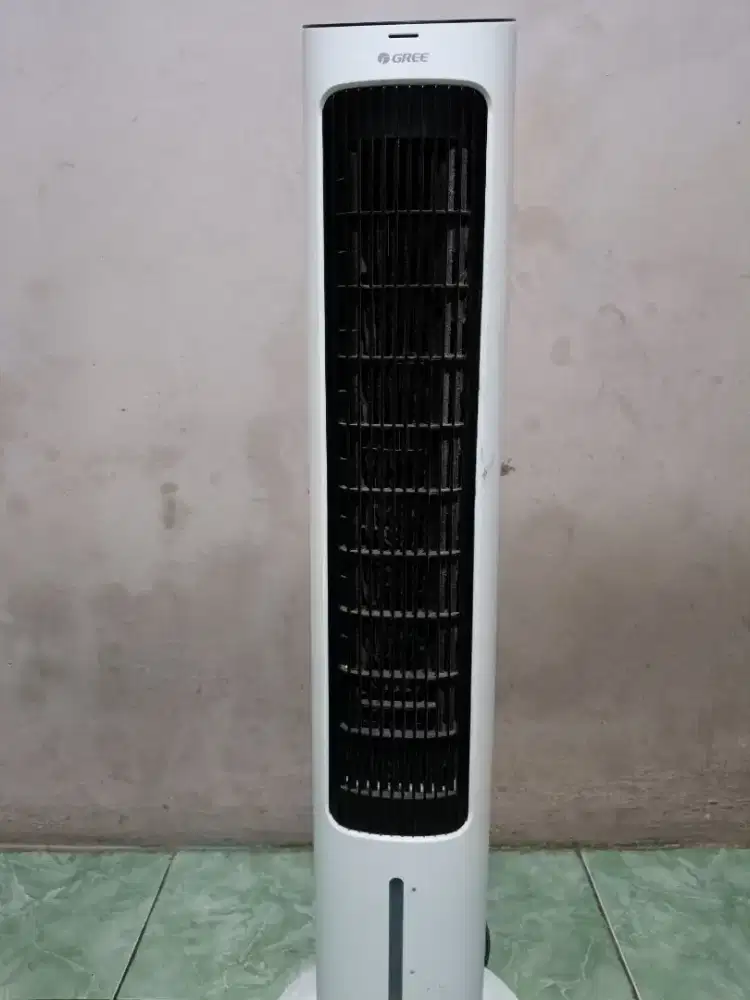 Air cooler merk gree
