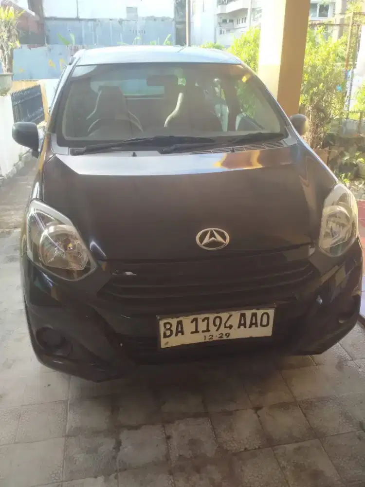 Dijual Ayla kesayangan