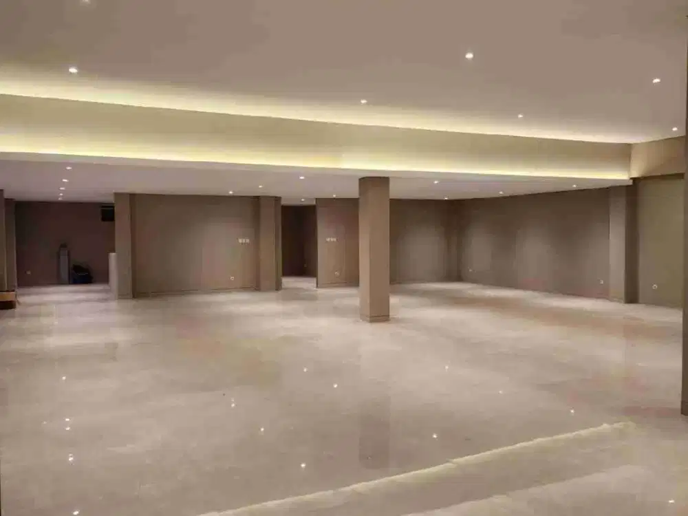 DIJUAL DAN SEWA GEDUNG PUSAT KOTA