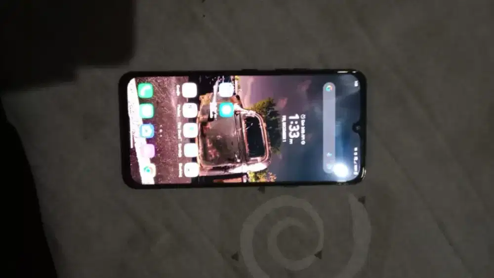 Lg v50s 8/256 kamera 4k