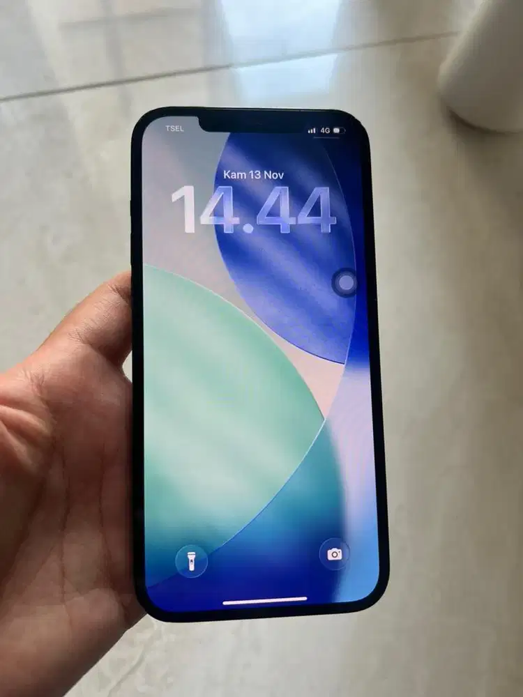 Iphone 12 Promax 256GB IBOX