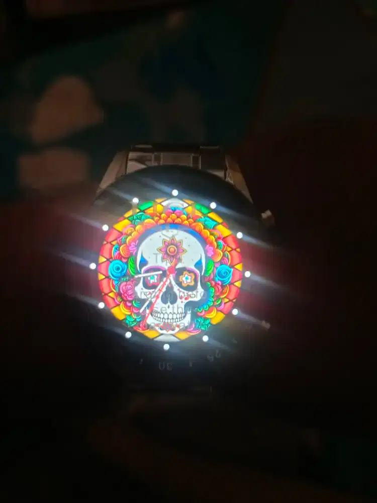 Smartwatch LIGE New Mulus