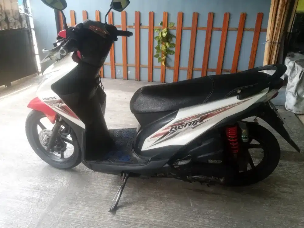 Beat Fi si Putih 2016