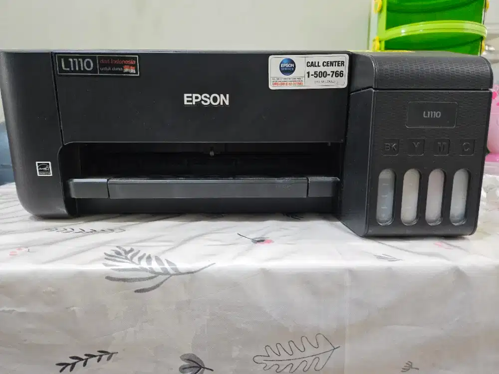 Jual printer rusak