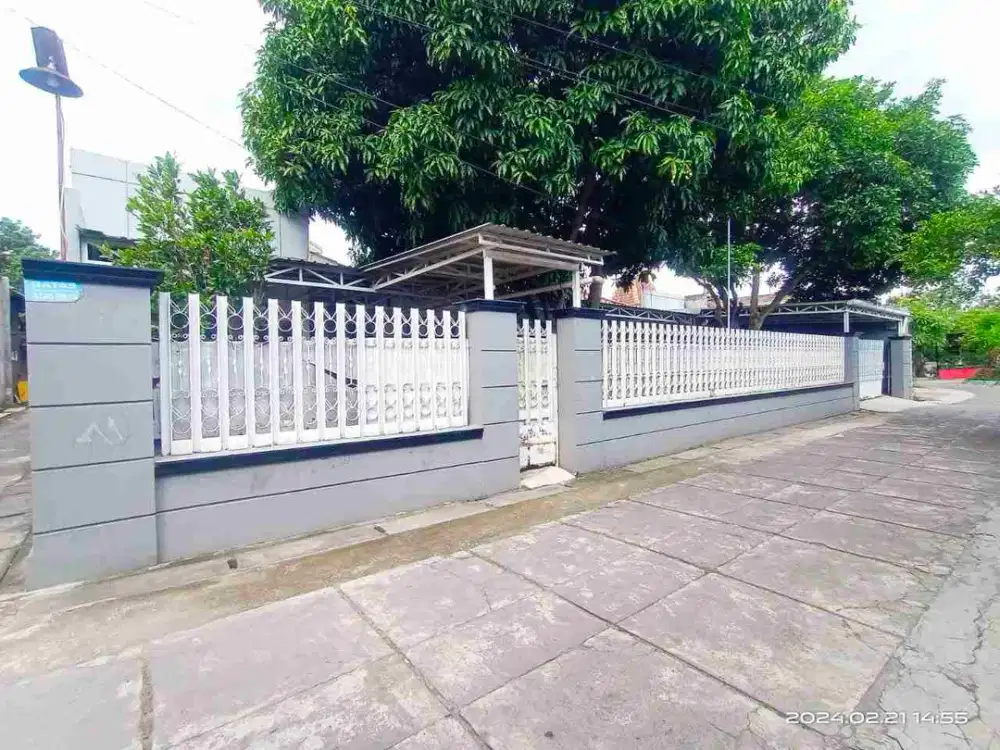 rumah mewah dipusat kota solo murah dekat paragon