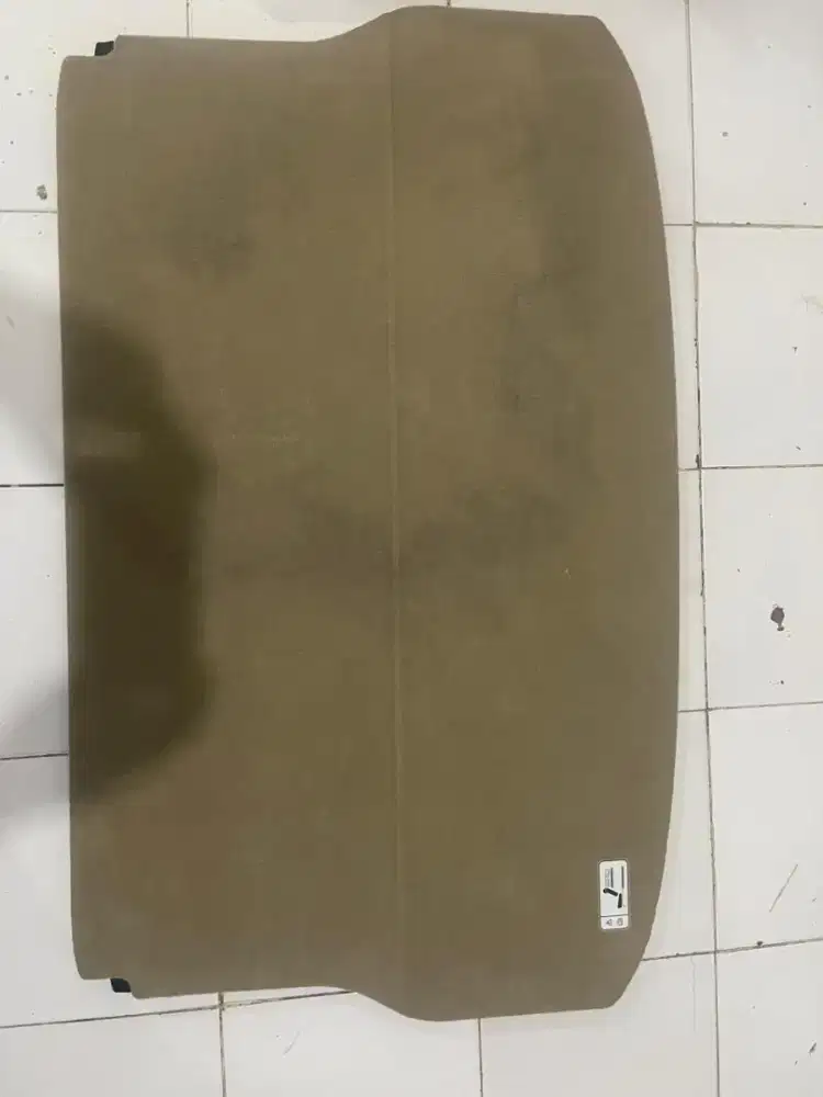 Rak bagasi CRV gen 3