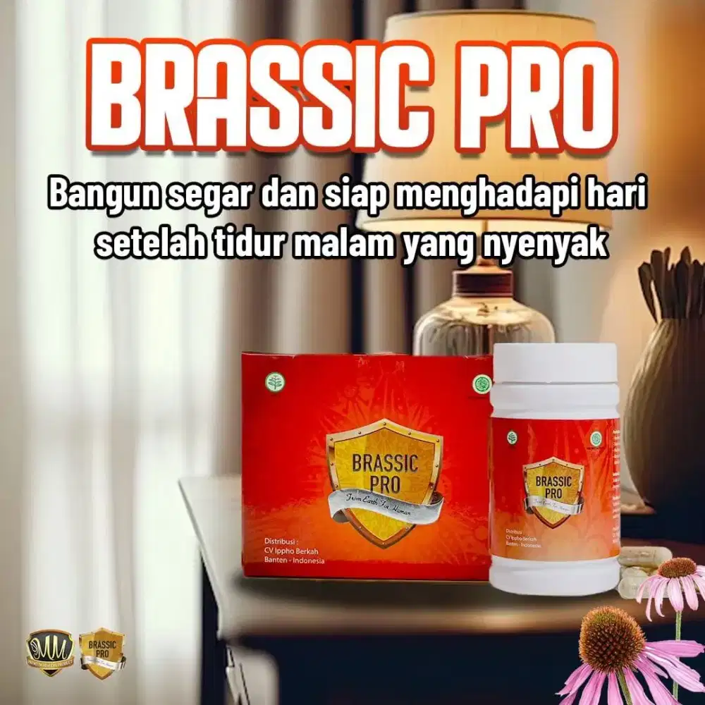 Bristhis Brassic pro