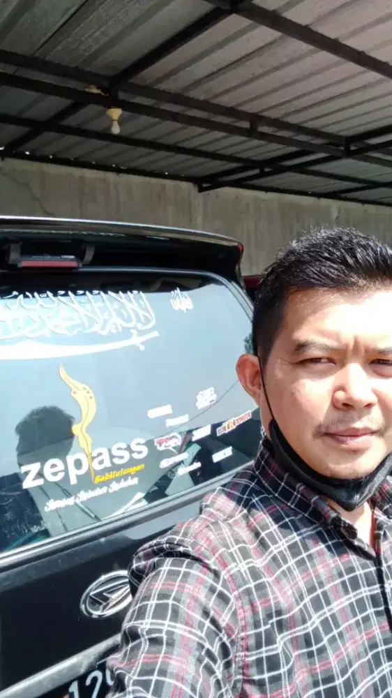 Pengalaman Driver lalamove mobil van