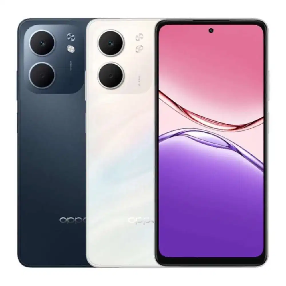 JUAL HP OPPO A5X RAM 6 + 128 GB