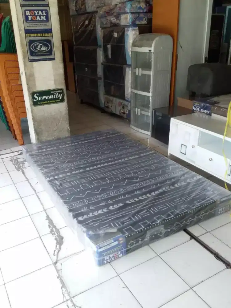Kasur busa royal