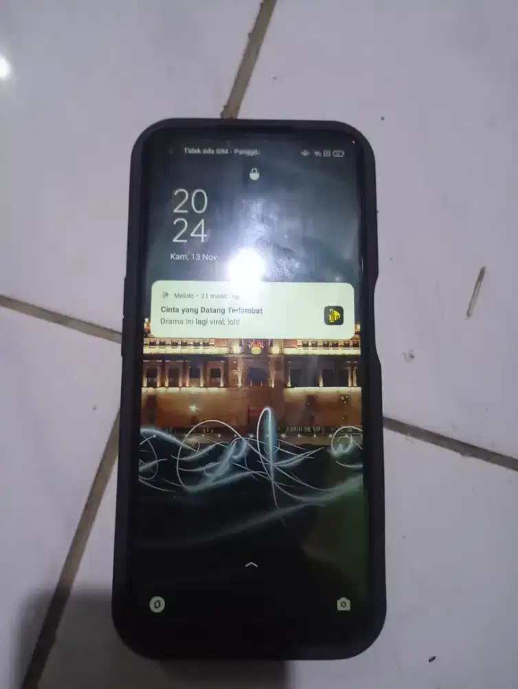 Oppo a92 ram 8/128 original