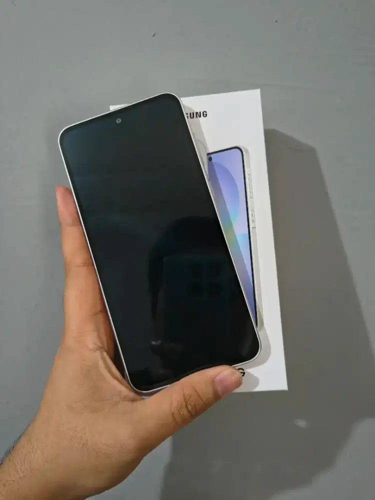 Samsung Galaxy A36 5G