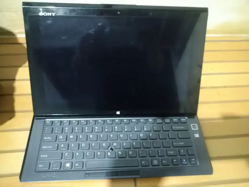 sony vaio duo 11 inch