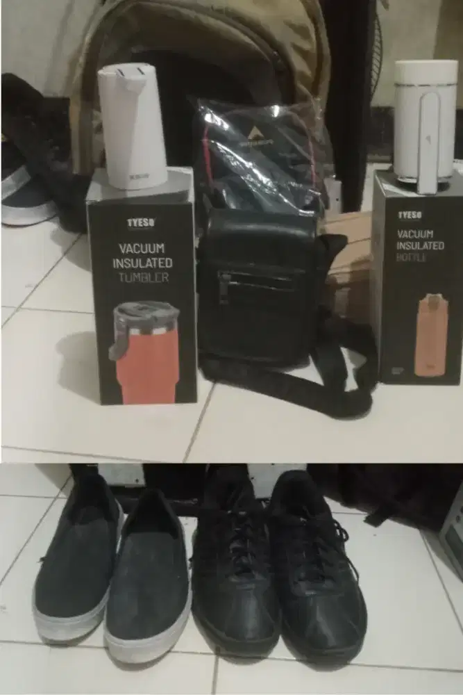 Barang-barang yg berguna