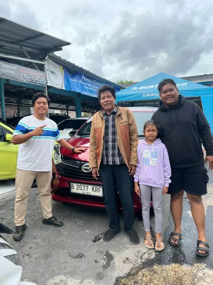 Di butuhkan sales marketing