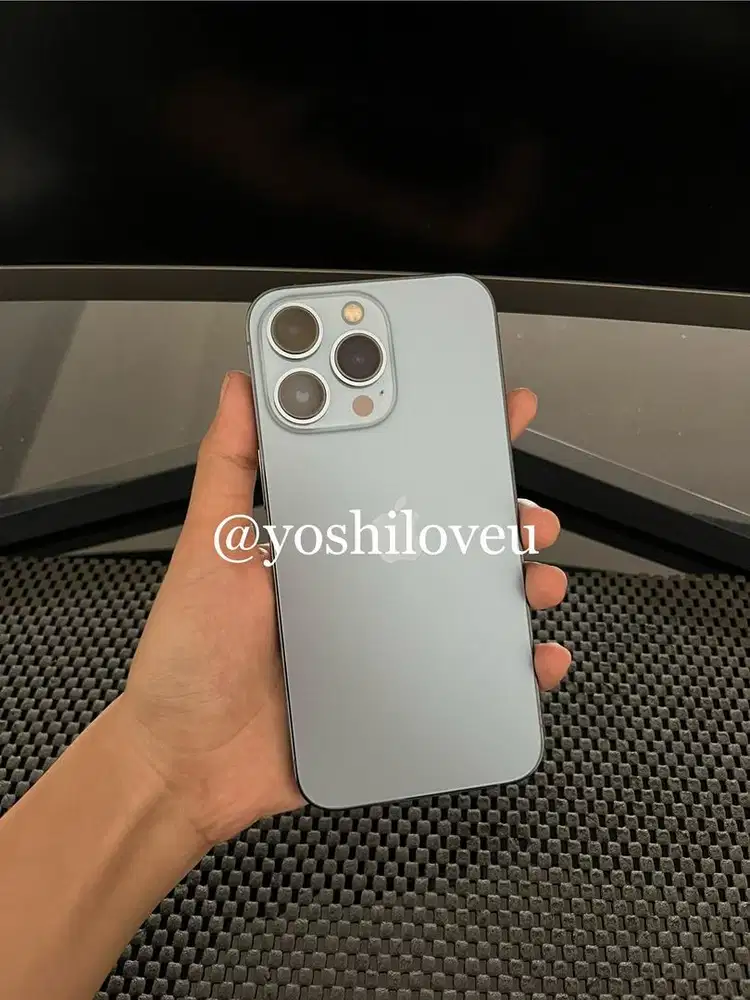 IPHONE 13 PRO 128 GB ALL OPERATOR