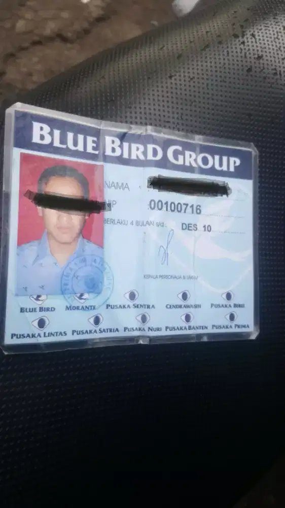 Mohon bantuan pekerjaan/beli harta benda saya