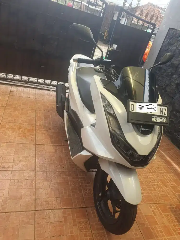 Honda PCX 160 Kodya