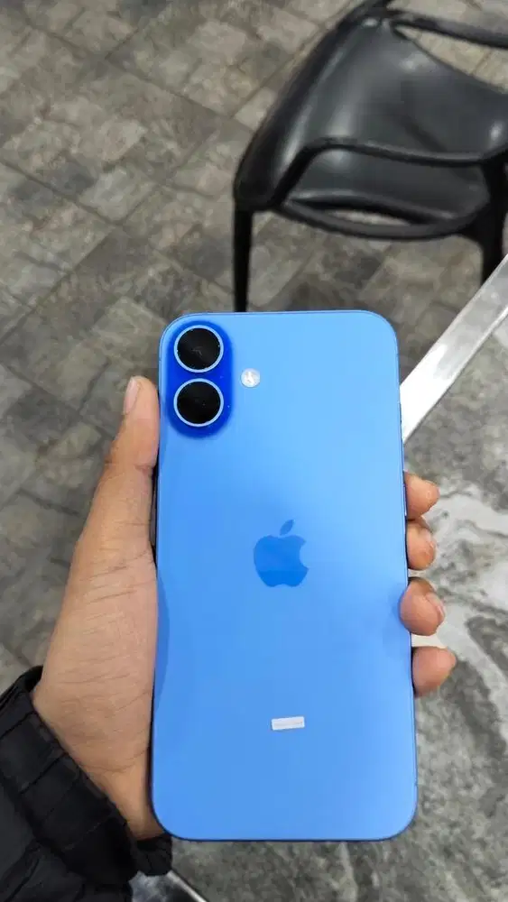 iphone 16 plus 256GB