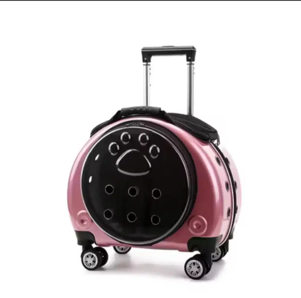 bagpack kucing/anjing